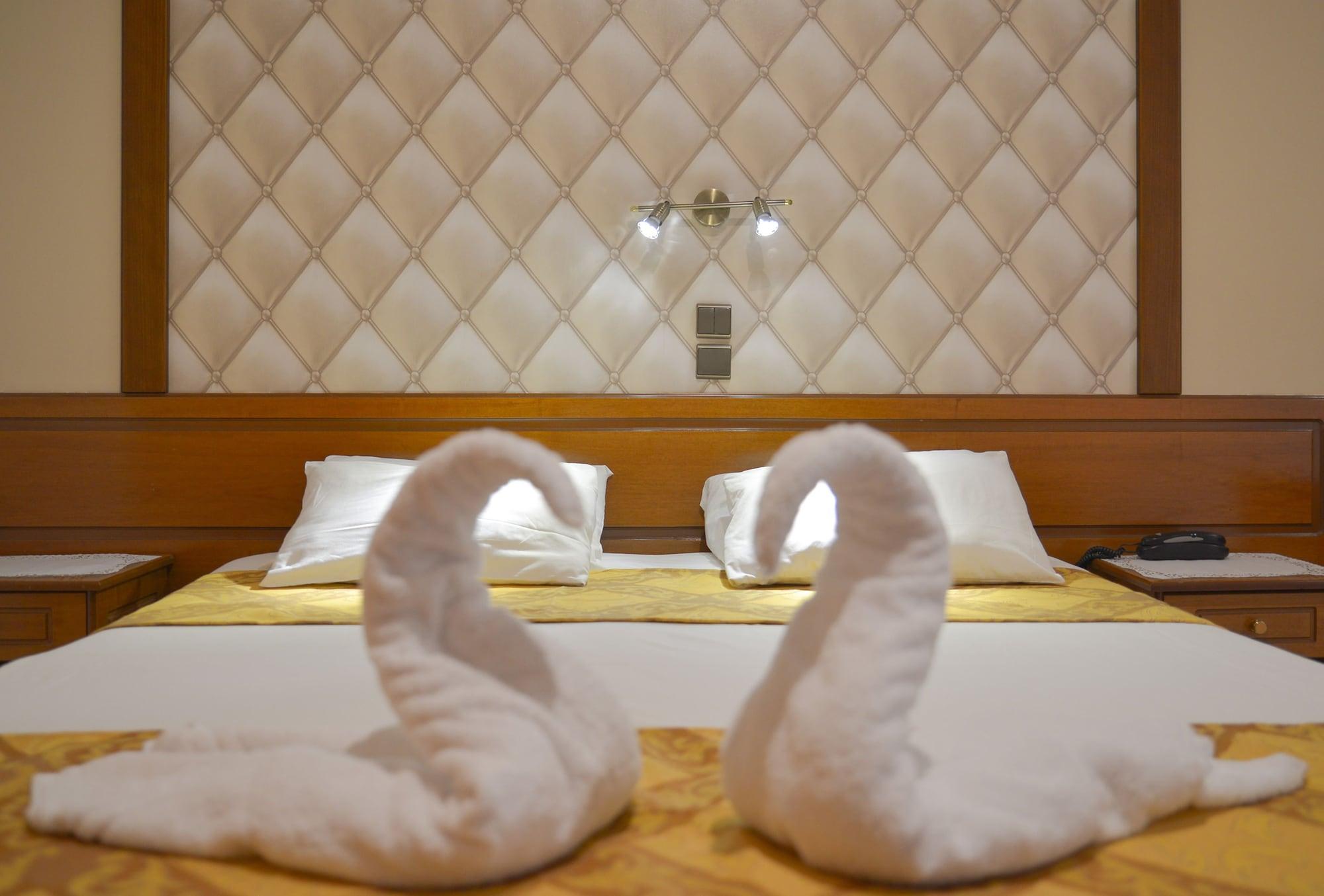 Angelina Hotel & Apartments Szidári Kültér fotó