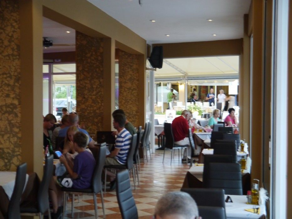 Angelina Hotel & Apartments Szidári Kültér fotó